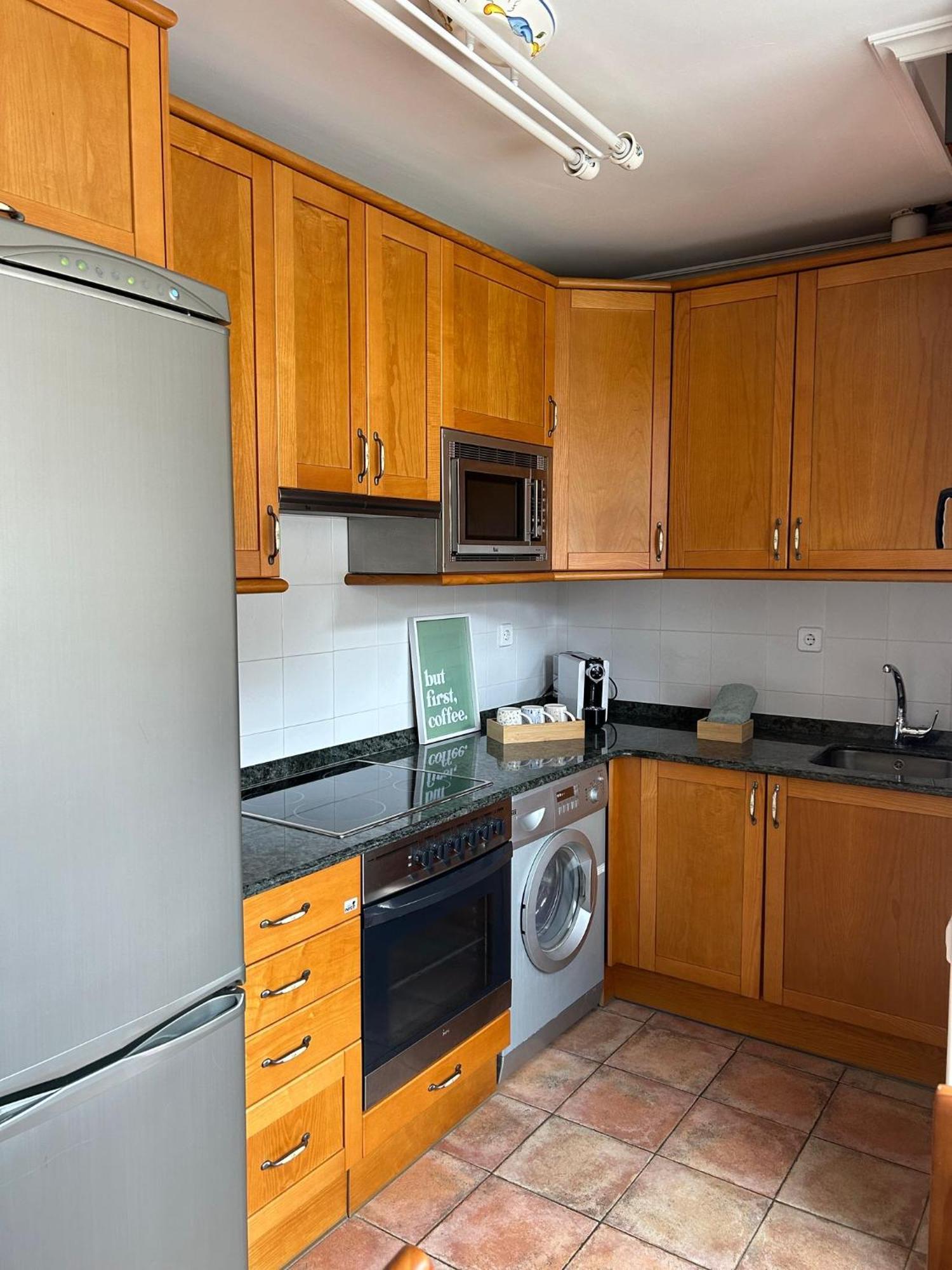 Apartamento Remoña2 Espinama Exterior foto