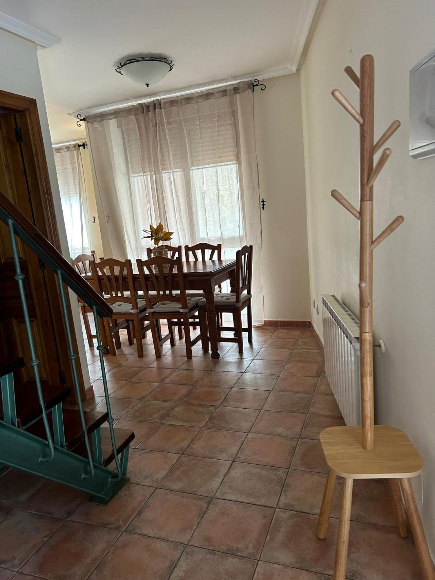 Apartamento Remoña2 Espinama Exterior foto